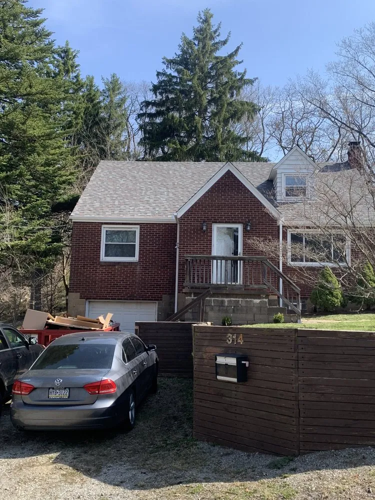 Reliable flat roof repair experts serving Belle Vernon, PA - Affordable Roofing & Gutters