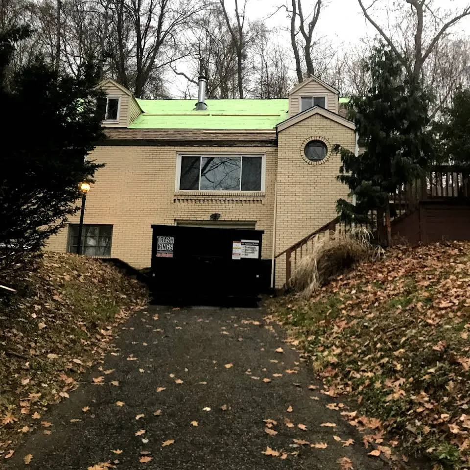 Professional roof replacement in Belle Vernon, PA - Affordable Roofing & Gutters