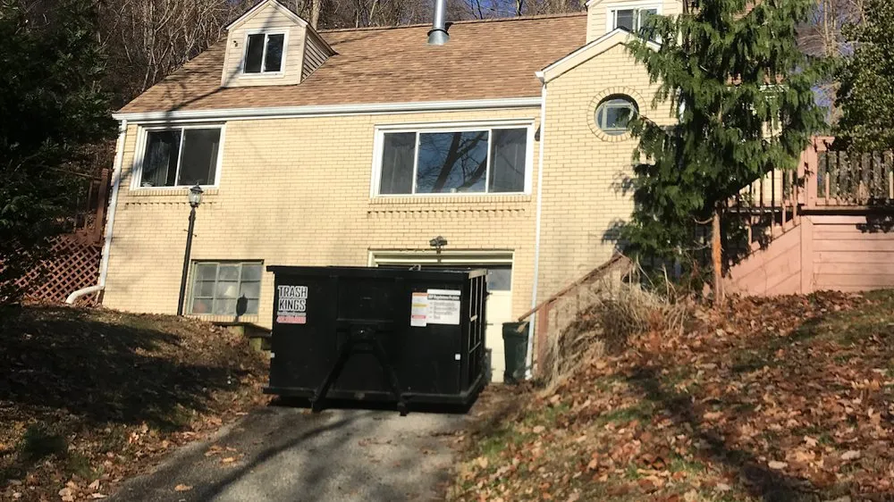 Reliable flat roof repair experts serving Belle Vernon, PA - Affordable Roofing & Gutters