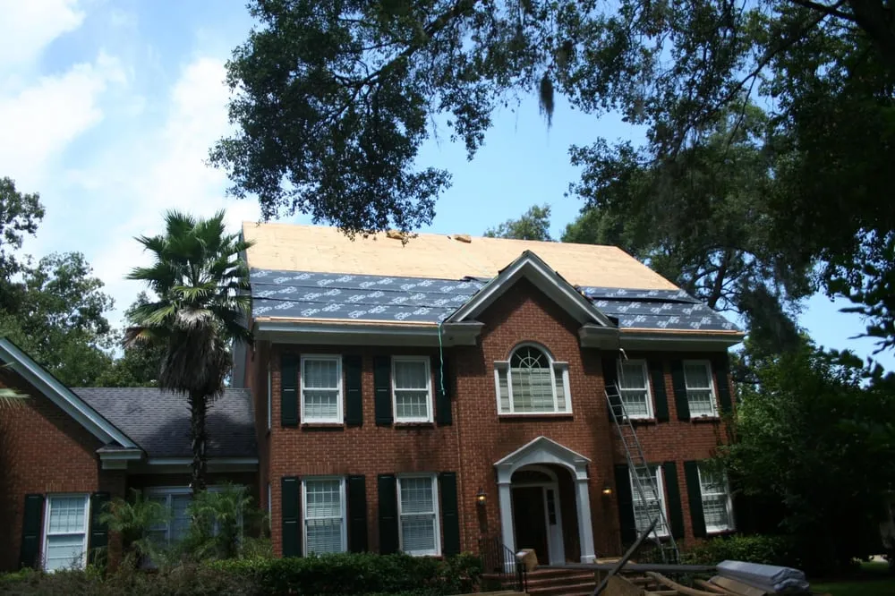 Slide of Affordable Roofing & Gutters/Joshua Dalton