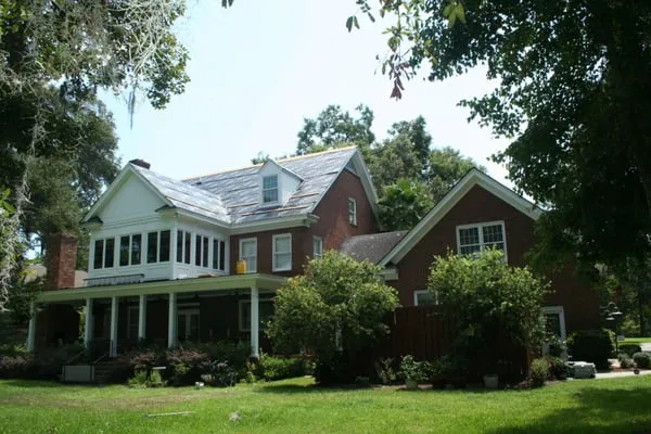 Affordable Roofing & Gutters/Joshua Dalton