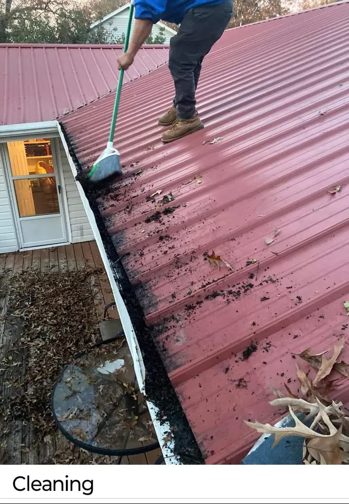 Slide of Affordable Roofing & Home Improvements