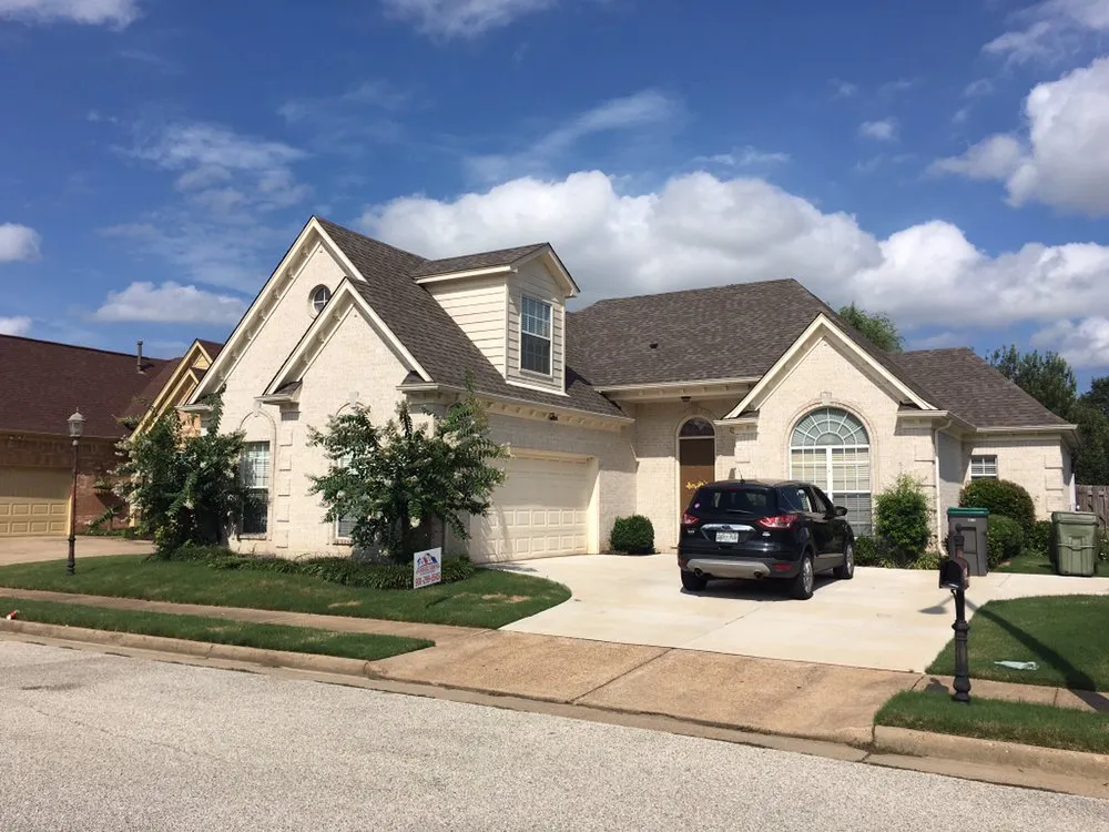 Slide of Affordable Roofing & Home Improvements