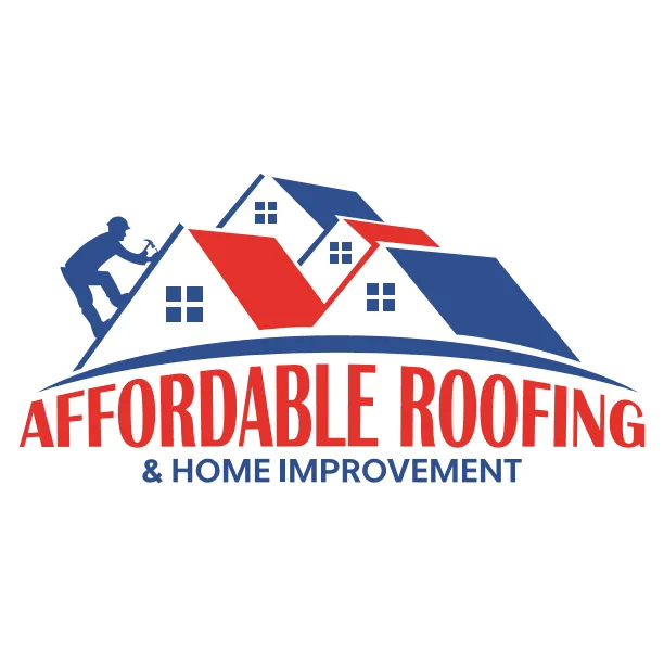 Slide of Affordable Roofing & Home Improvements