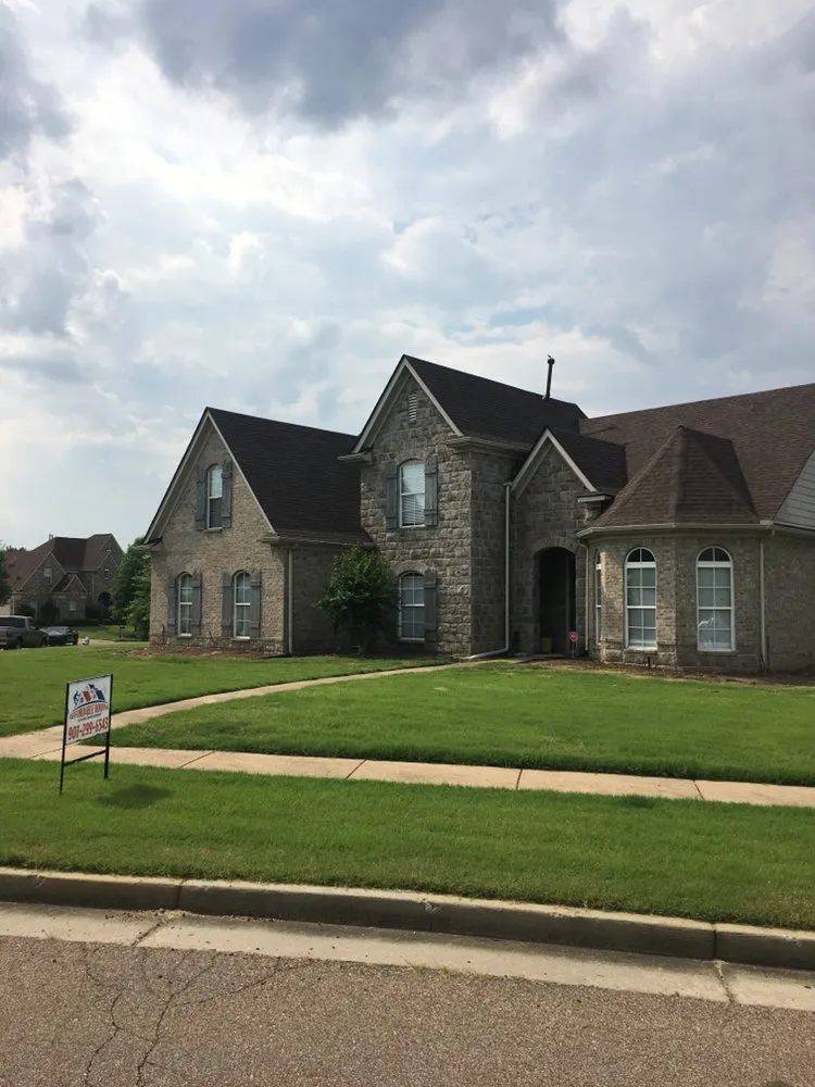 Slide of Affordable Roofing & Home Improvements