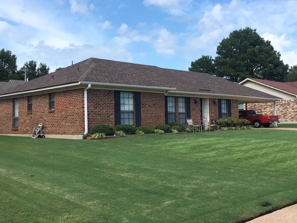 Slide of Affordable Roofing & Home Improvements