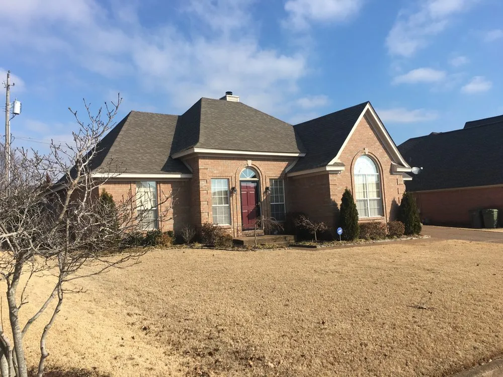 Slide of Affordable Roofing & Home Improvements