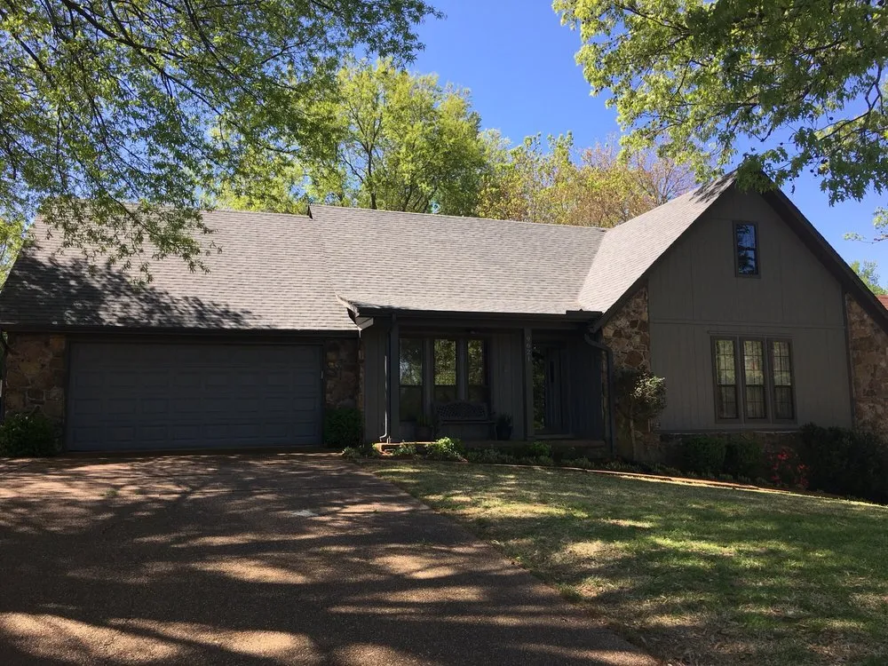 Slide of Affordable Roofing & Home Improvements