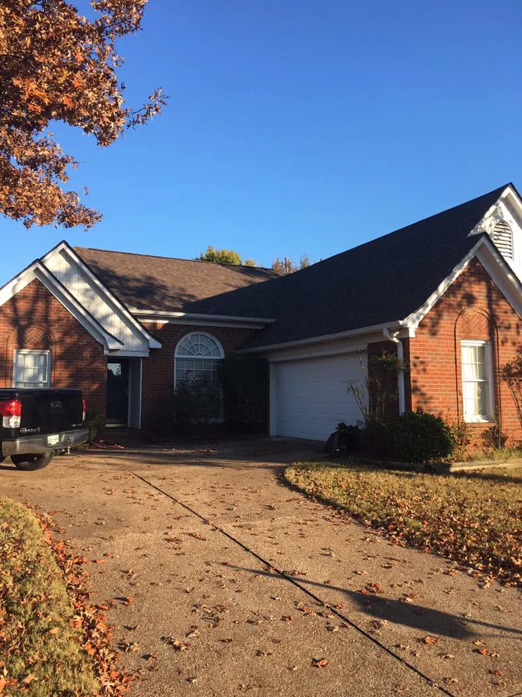 Slide of Affordable Roofing & Home Improvements