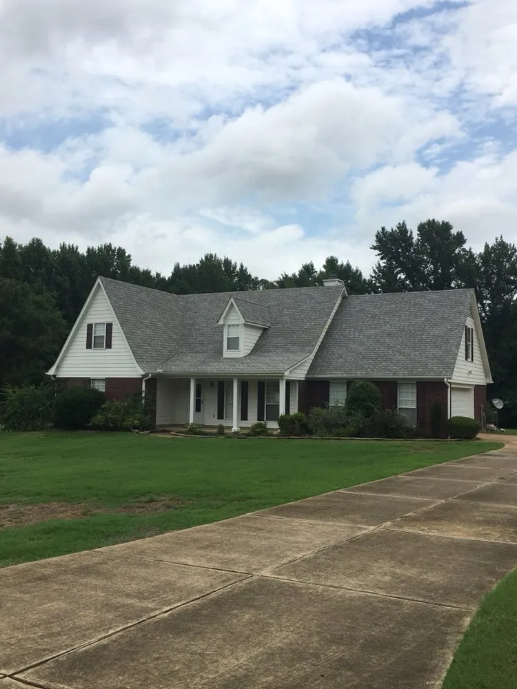 Slide of Affordable Roofing & Home Improvements