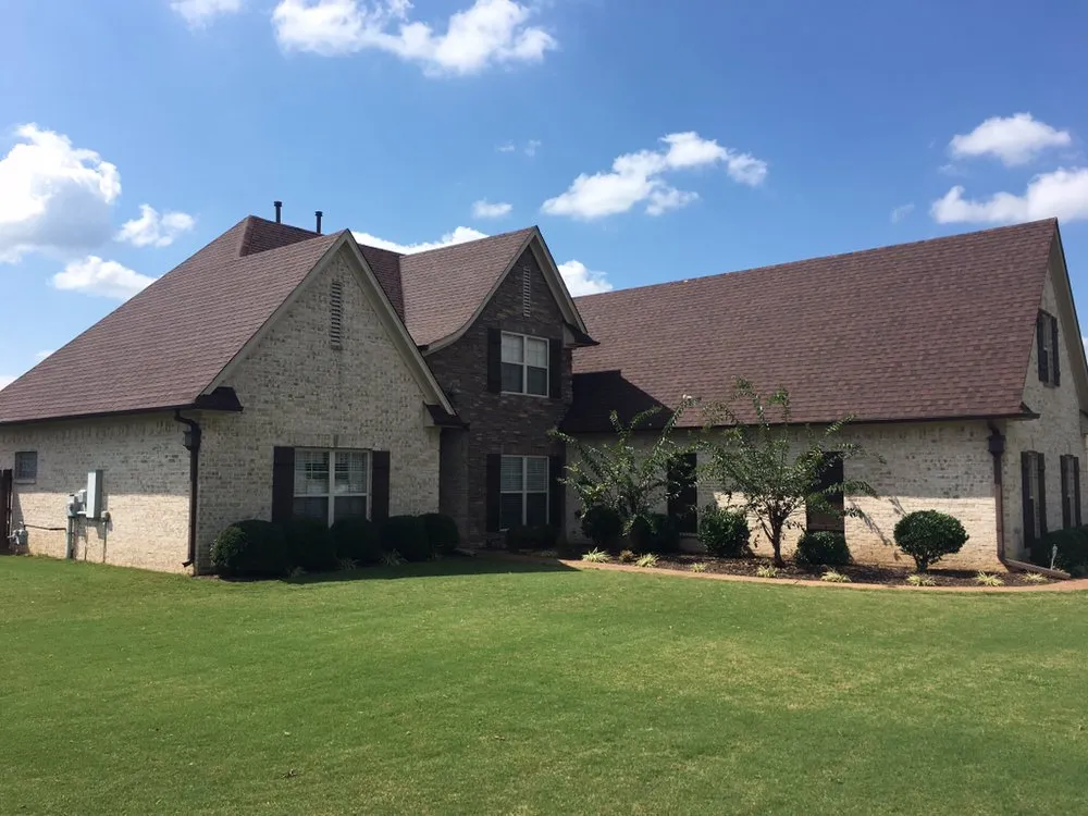 Slide of Affordable Roofing & Home Improvements