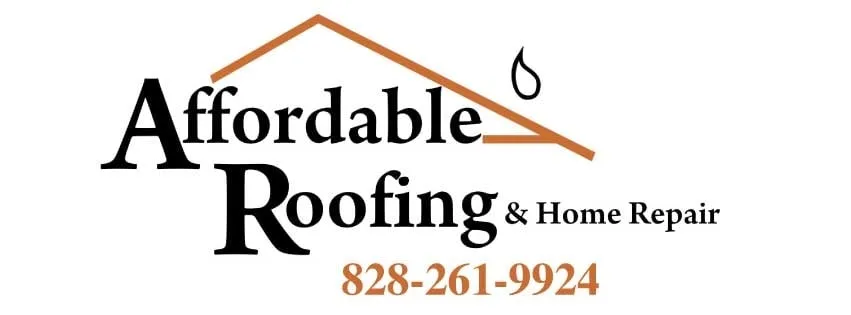 Slide of Affordable Roofing & Home Repair