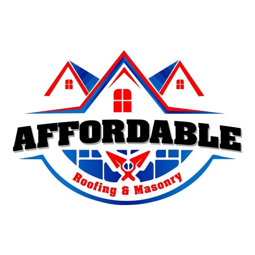 Slide of Affordable Roofing & Masonry