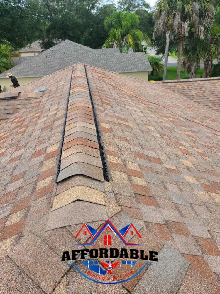 Slide of Affordable Roofing & Masonry