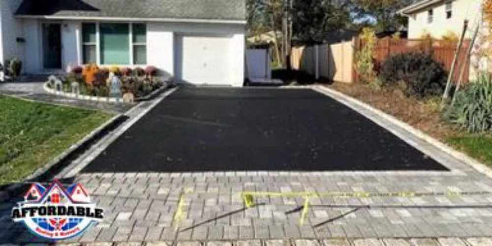 Slide of Affordable Roofing & Masonry