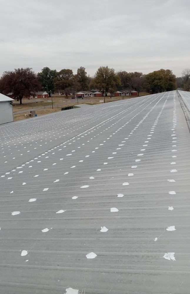 Slide of Affordable Roofing & Painting