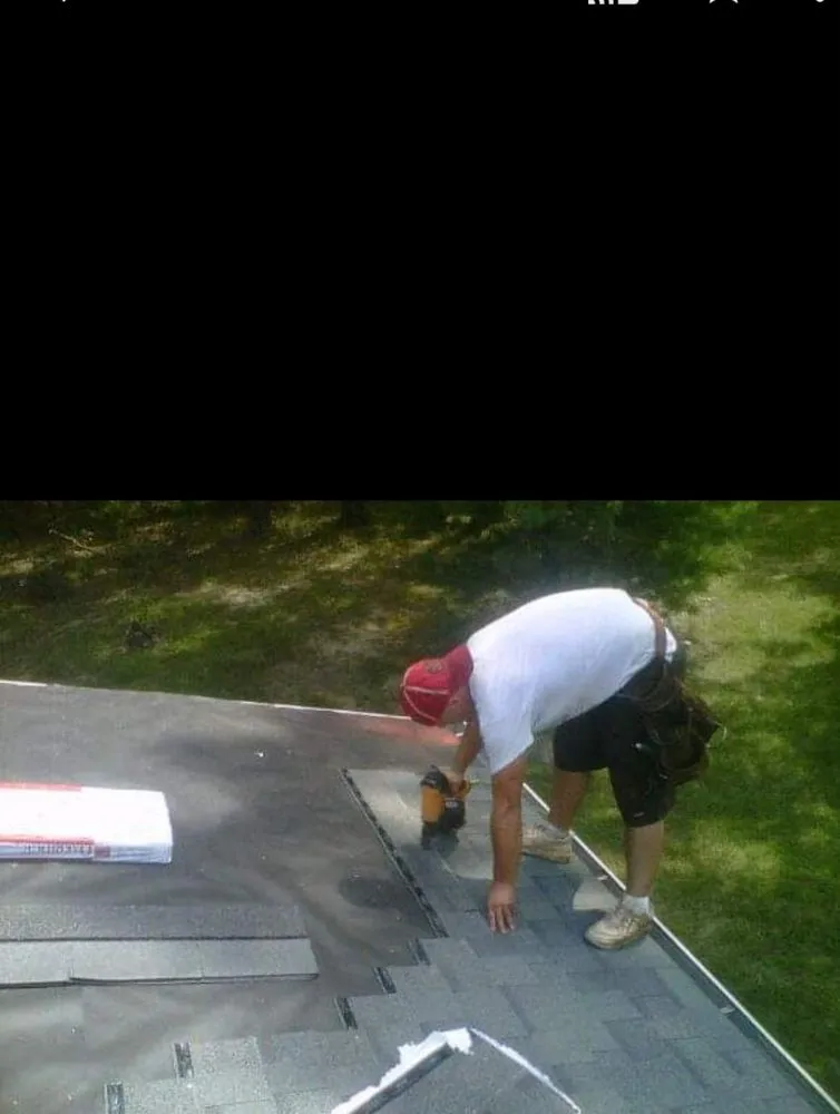 Slide of Affordable Roofing & Painting