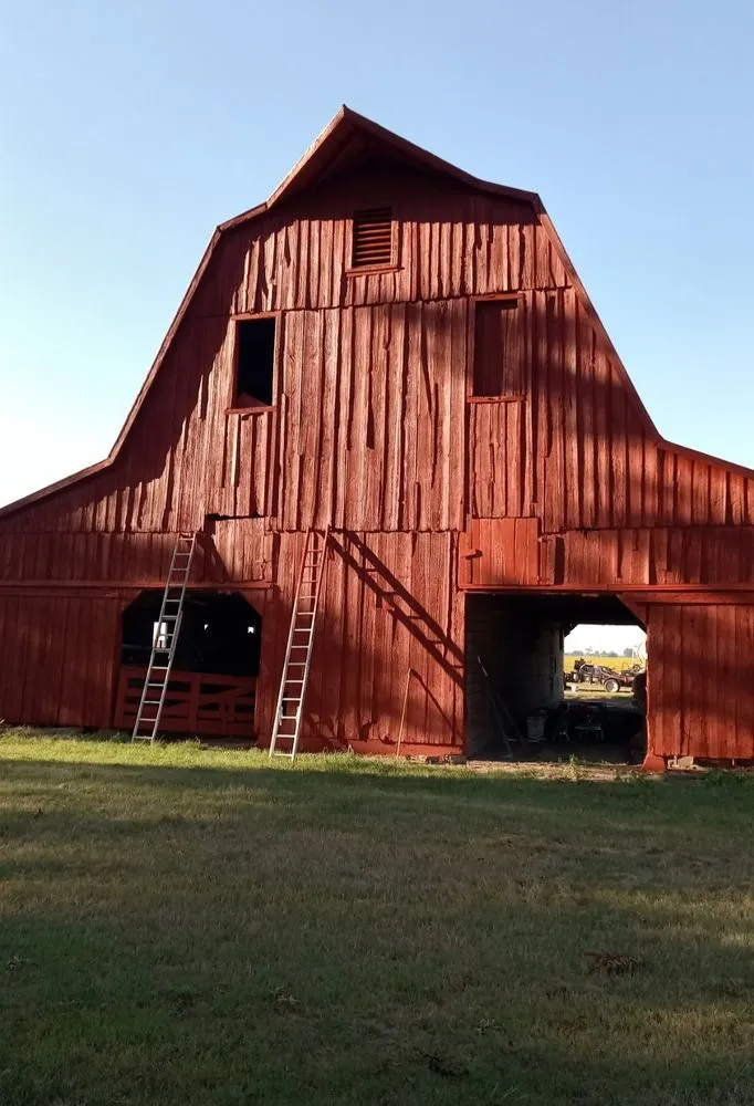 Slide of Affordable Roofing & Painting