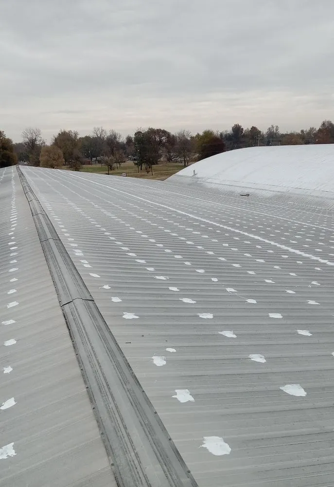 Slide of Affordable Roofing & Painting