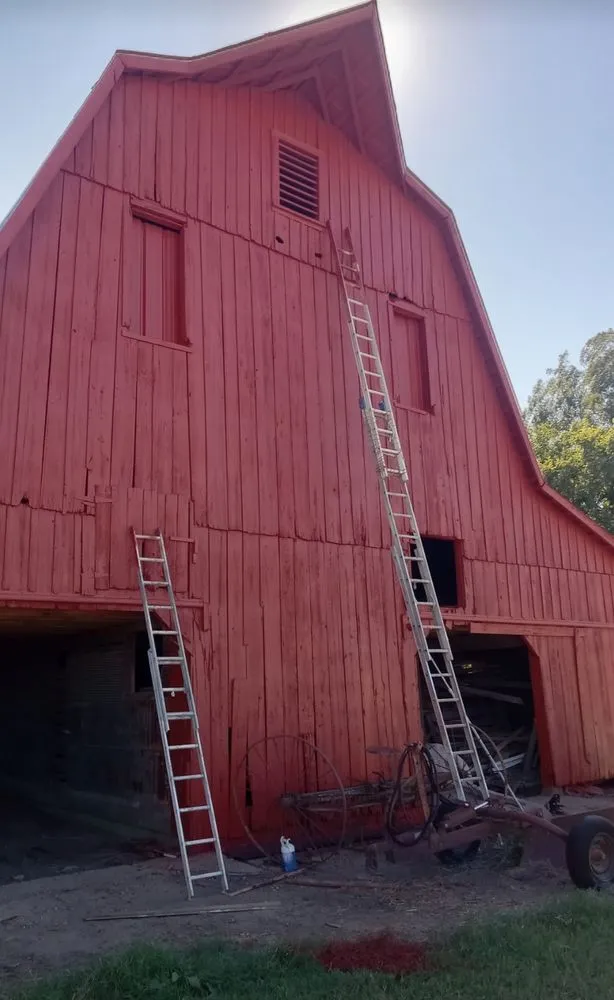 Slide of Affordable Roofing & Painting