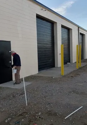 Affordable Roofing & Painting Logo