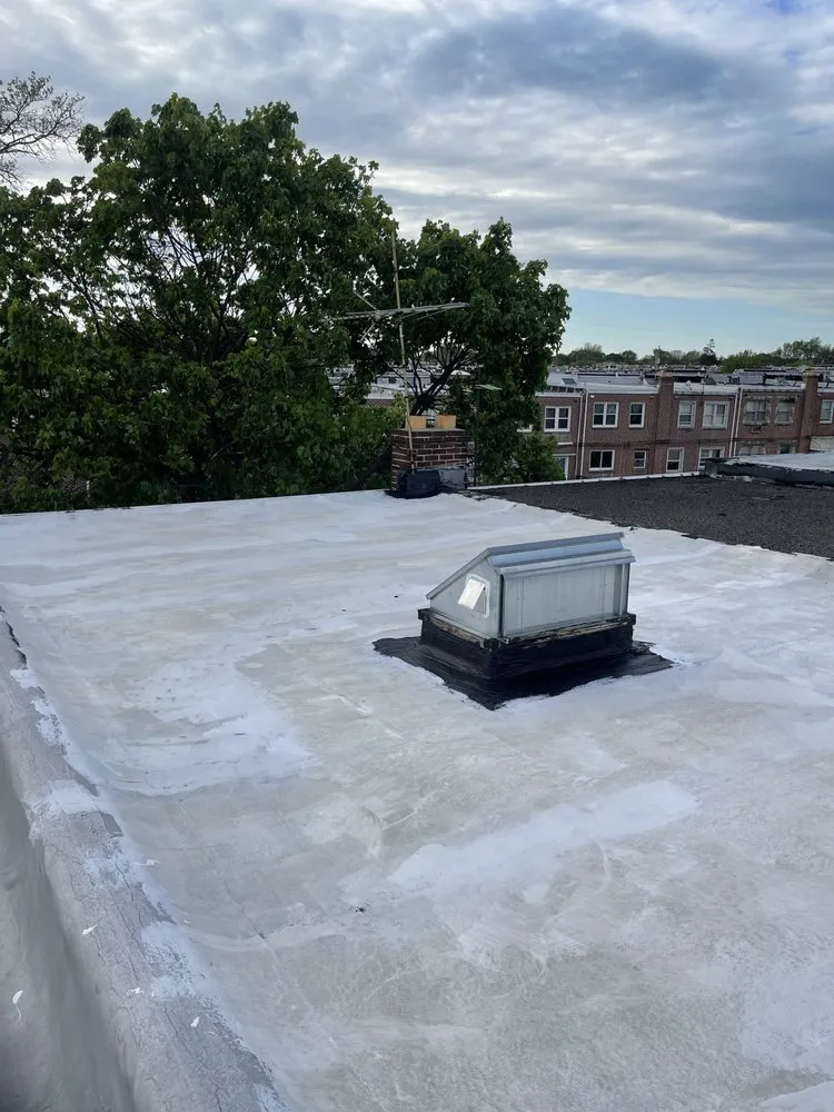 Slide of Affordable Roofing & Paving