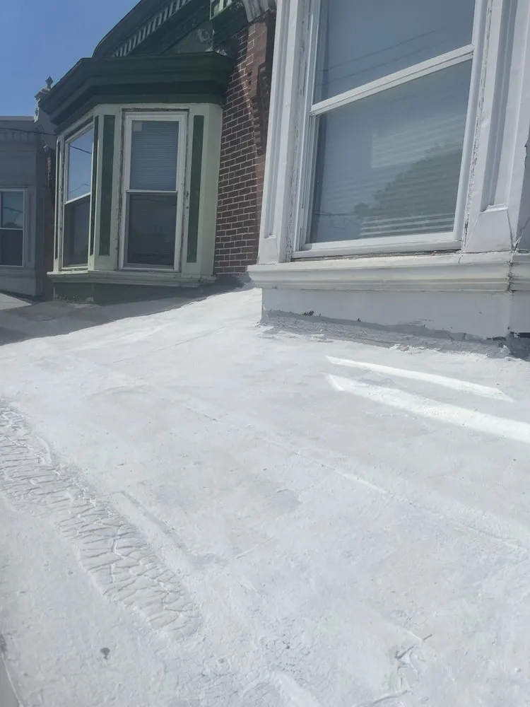 Slide of Affordable Roofing & Paving