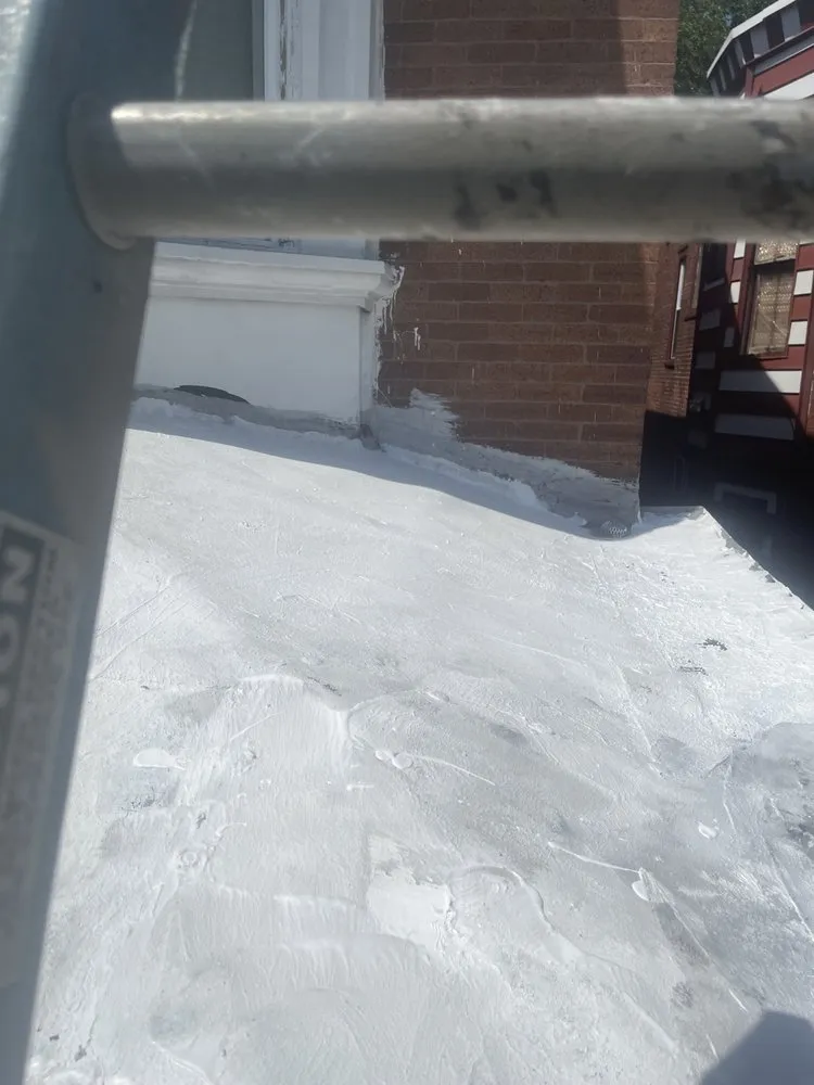 Slide of Affordable Roofing & Paving