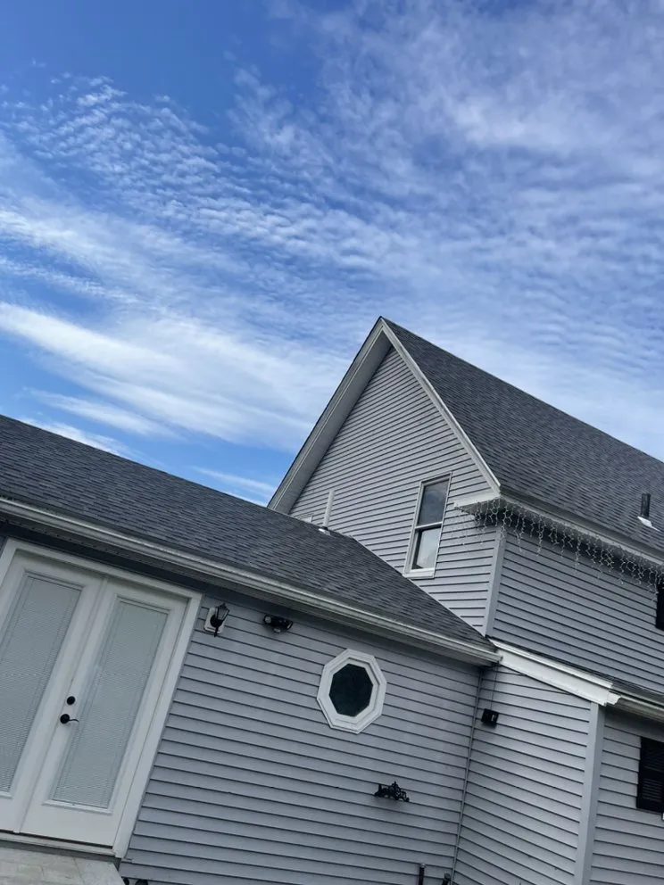 Slide of Affordable Roofing & Paving