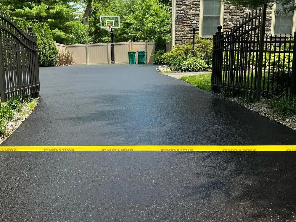 Slide of Affordable Roofing & Paving