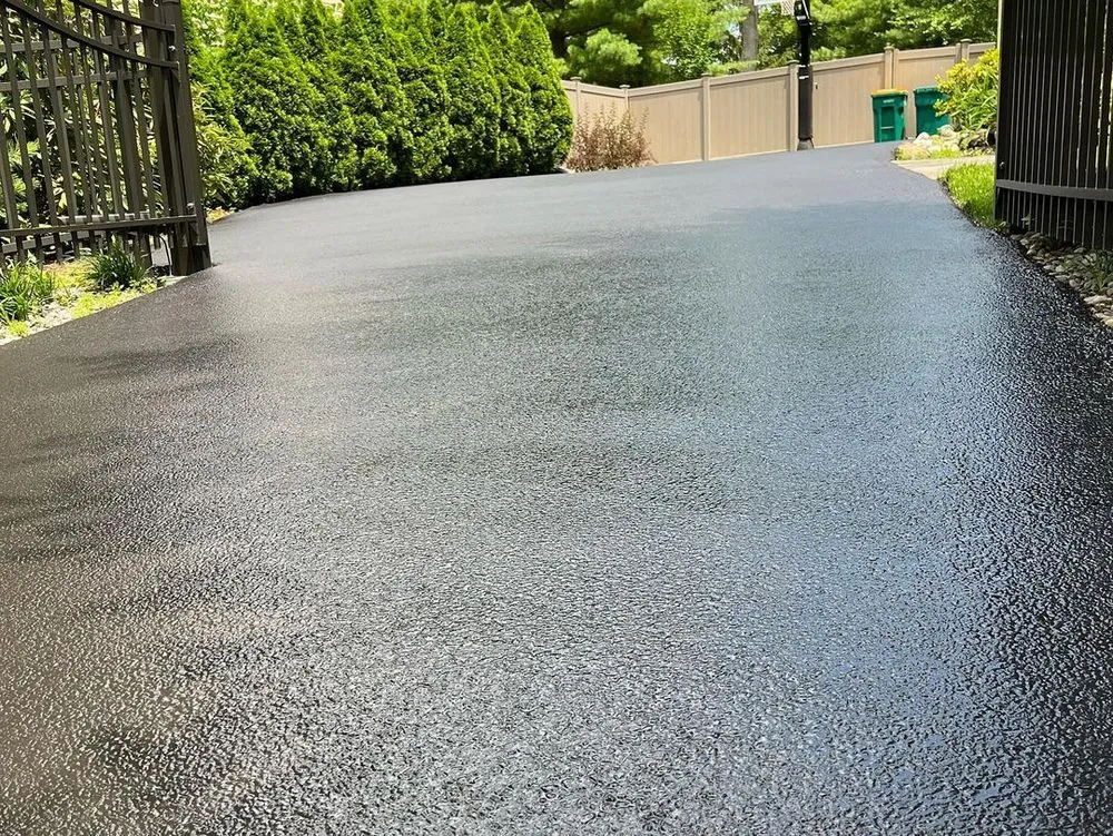 Slide of Affordable Roofing & Paving