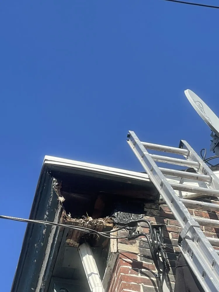 Slide of Affordable Roofing & Paving