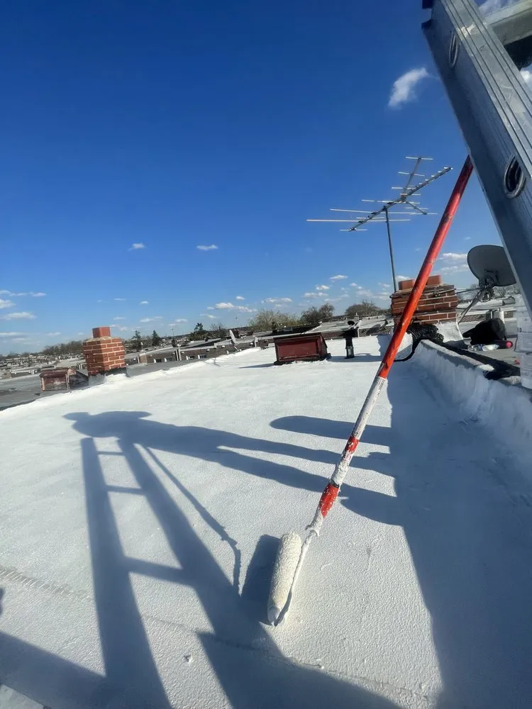 Slide of Affordable Roofing & Paving