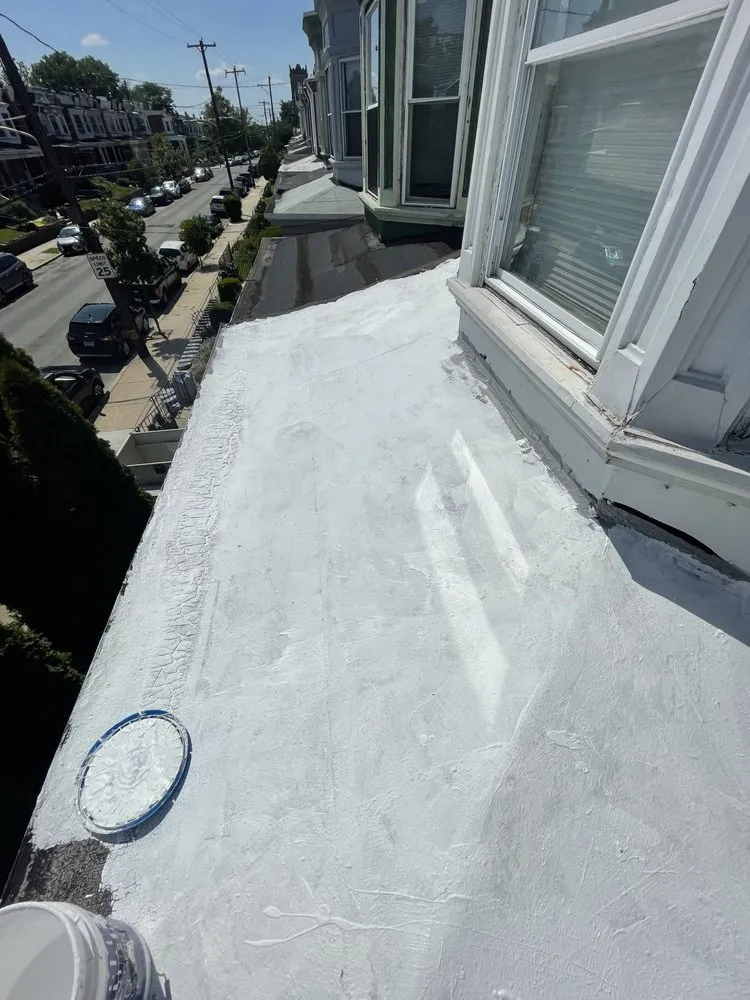 Slide of Affordable Roofing & Paving