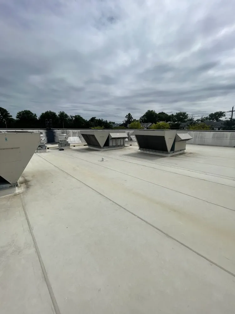 Slide of Affordable Roofing & Paving