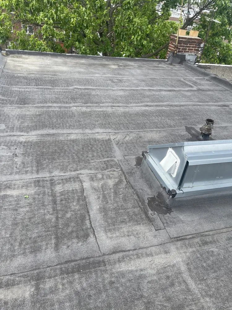 Slide of Affordable Roofing & Paving