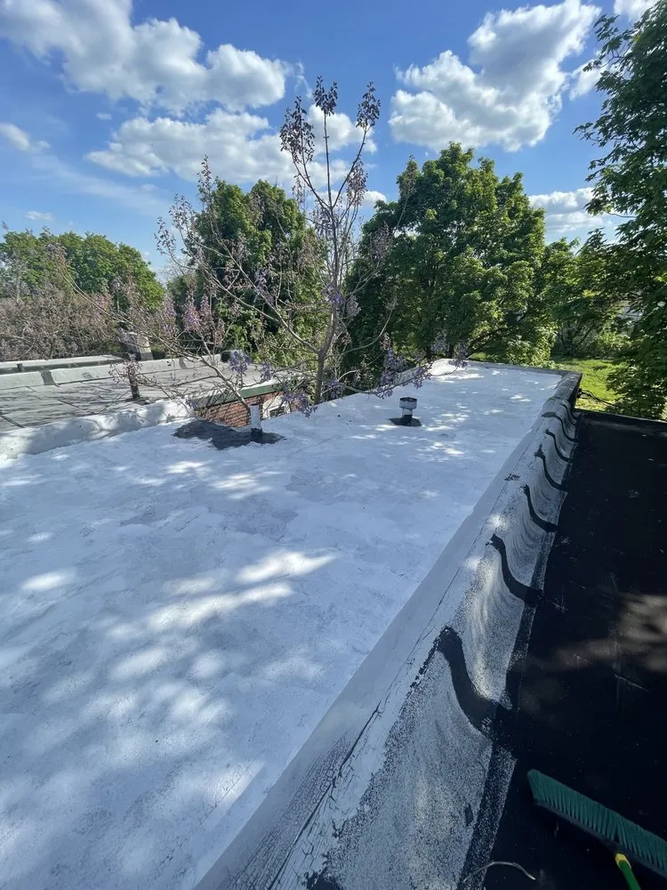 Slide of Affordable Roofing & Paving