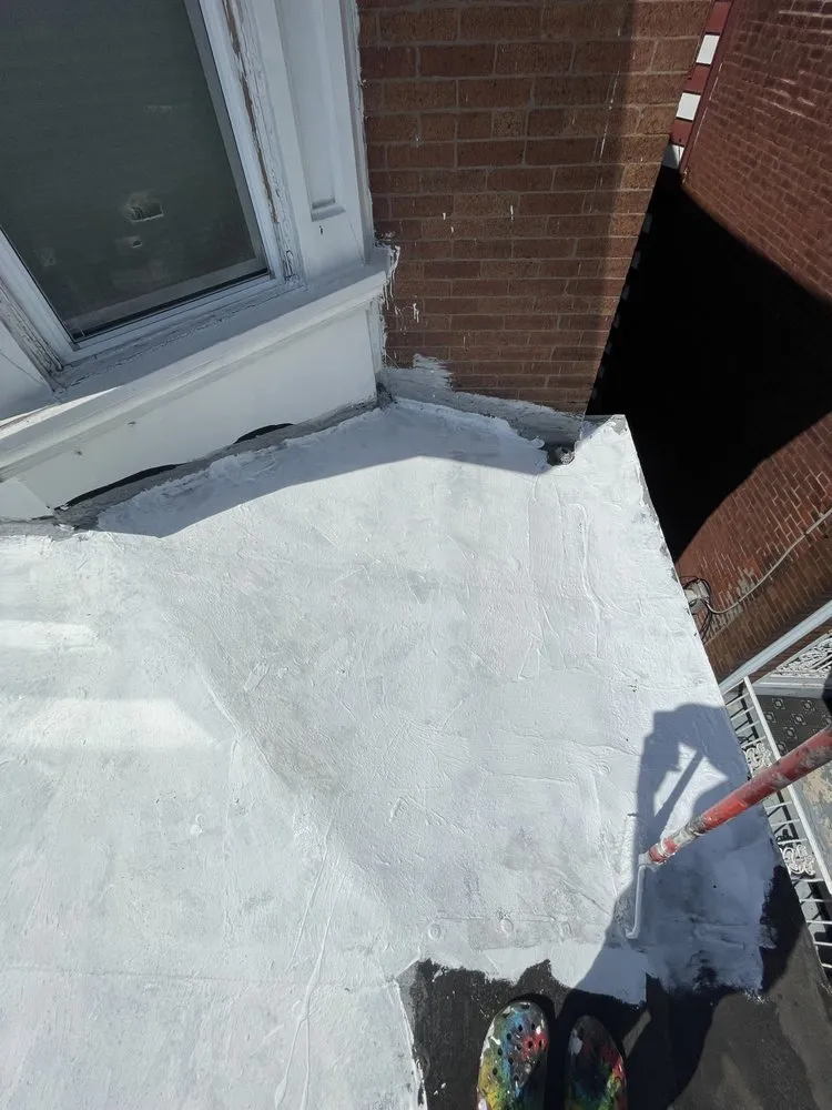 Slide of Affordable Roofing & Paving