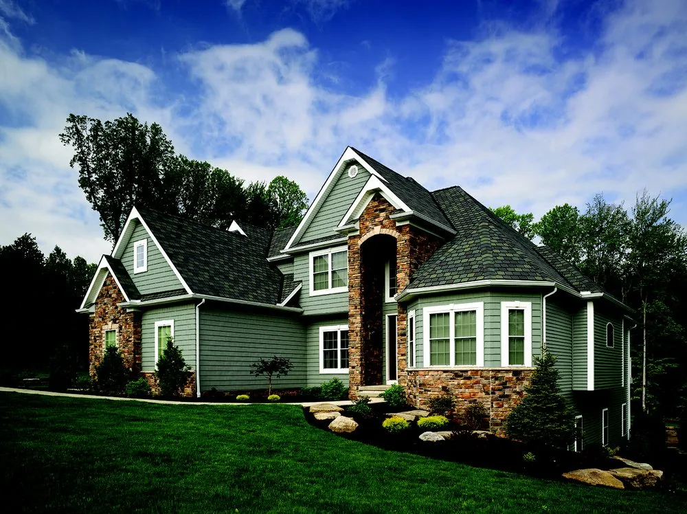 Slide of Affordable Roofing & Remodeling