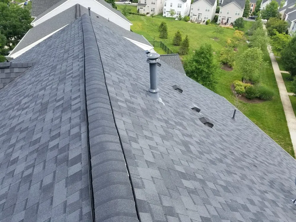 Slide of Affordable Roofing & Remodeling