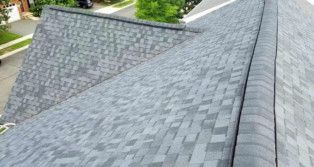 Slide of Affordable Roofing & Remodeling