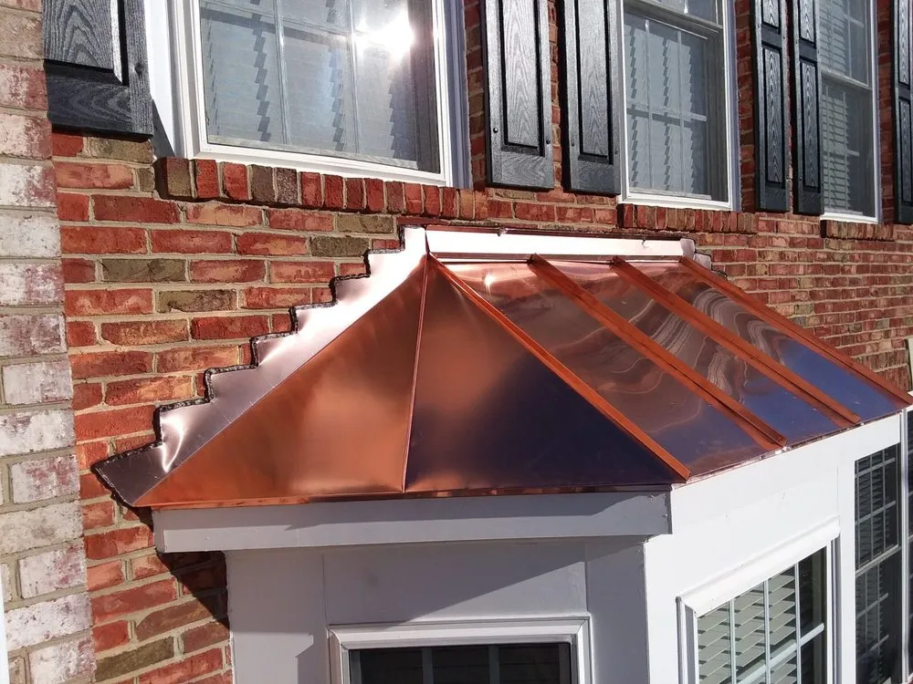 Slide of Affordable Roofing & Remodeling