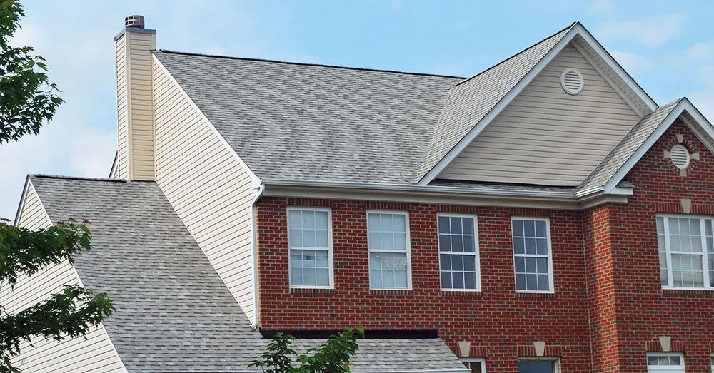 Slide of Affordable Roofing & Remodeling