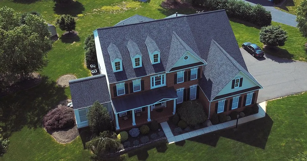 Slide of Affordable Roofing & Remodeling