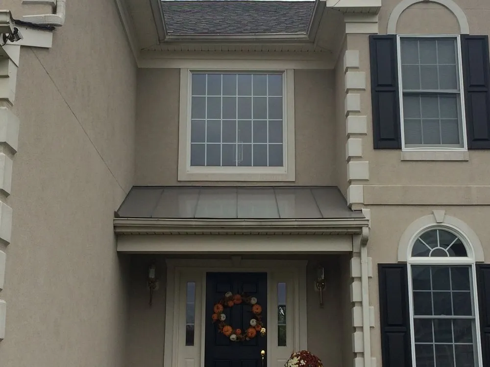 Slide of Affordable Roofing & Remodeling