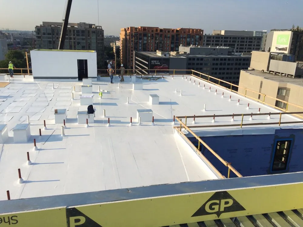 Slide of Affordable Roofing & Remodeling