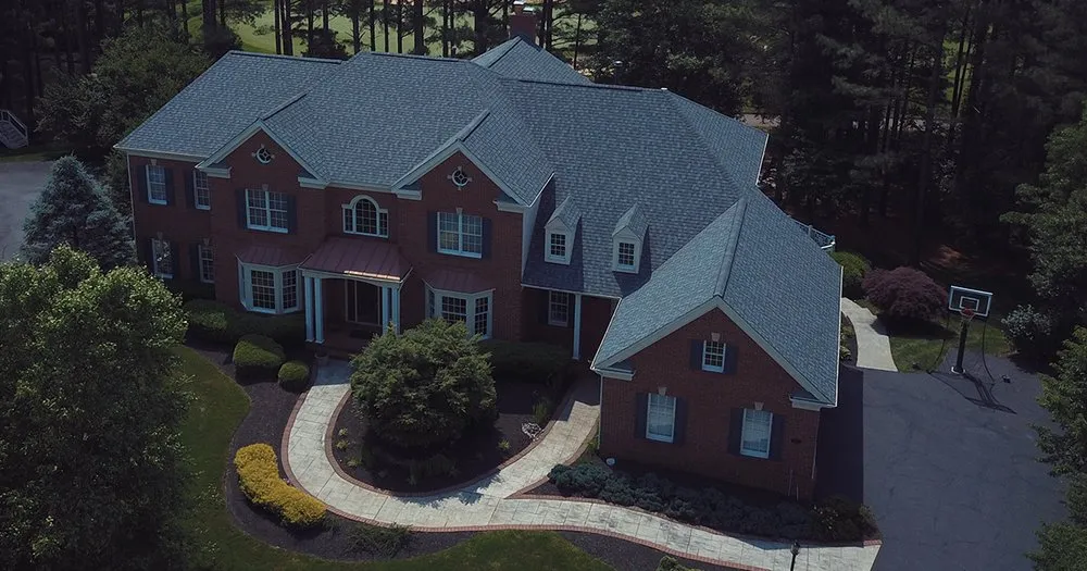 Slide of Affordable Roofing & Remodeling