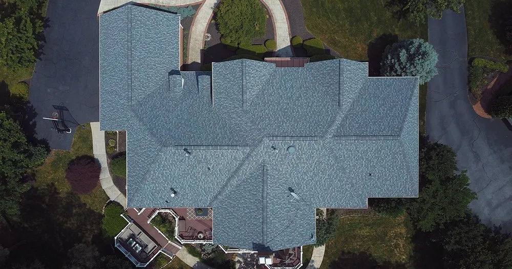 Slide of Affordable Roofing & Remodeling