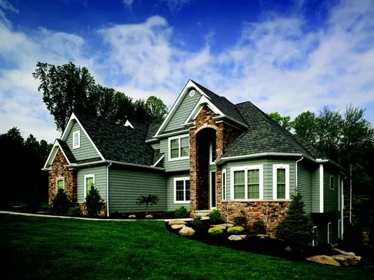 Affordable Roofing & Remodeling Logo