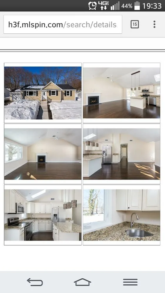 Slide of Affordable Roofing & Siding